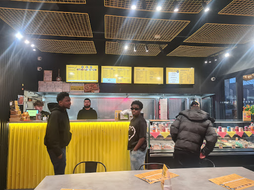 Photo of Maxs Kebab Shop - Unit5, High View, Hatfield AL10 8FZ